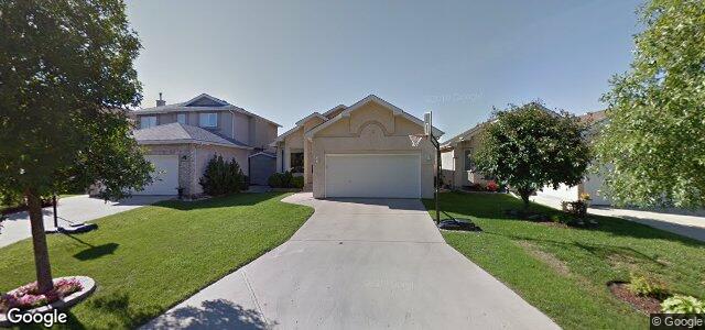 Larawan ng 32 John Duncan Drive sa Winnipeg, Manitoba