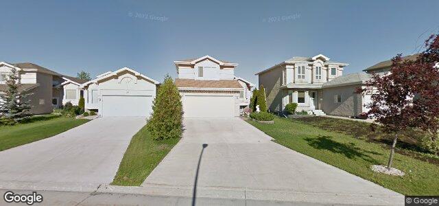 Larawan ng 32 William Gibson Bay sa Winnipeg, Manitoba