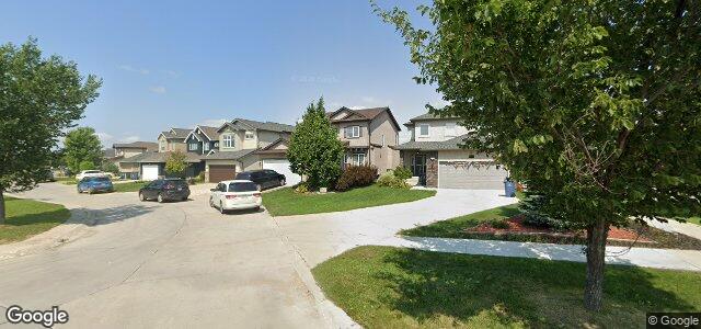 320 Edmund Gale Drive（加拿大曼尼托巴省温尼伯市）房屋照片