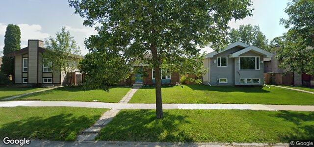 Larawan ng 321 Alex Taylor Drive sa Winnipeg, Manitoba