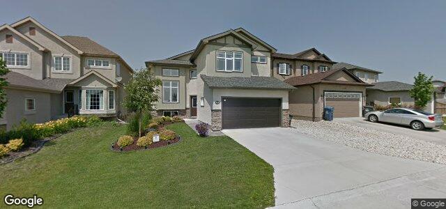 Larawan ng 324 Edmund Gale Drive sa Winnipeg, Manitoba