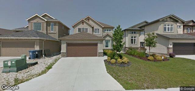 Larawan ng 328 Edmund Gale Drive sa Winnipeg, Manitoba