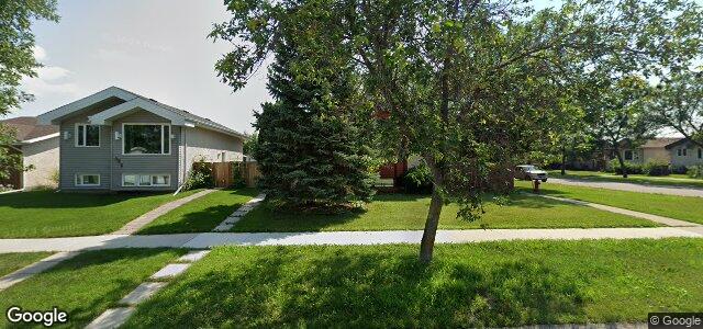 Larawan ng 329 Alex Taylor Drive sa Winnipeg, Manitoba