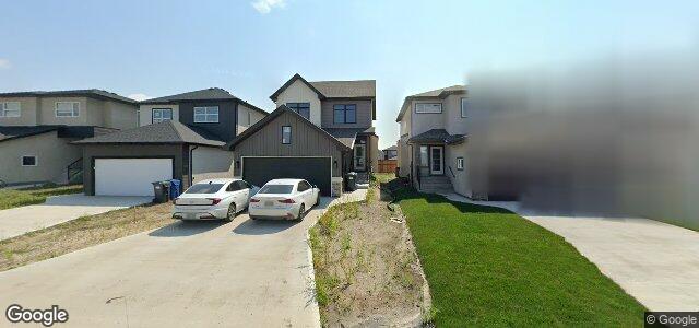 Larawan ng 33 Gendron Way sa Winnipeg, Manitoba