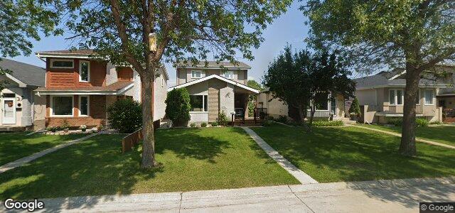 Larawan ng 330 George Marshall Way sa Winnipeg, Manitoba