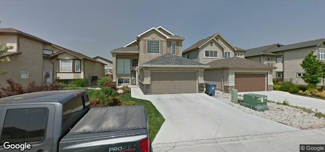 Larawan ng 332 Edmund Gale Drive sa Winnipeg, Manitoba
