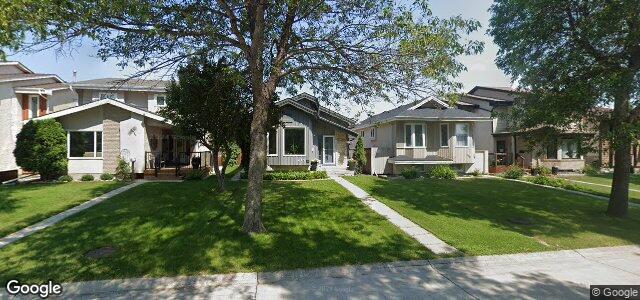 Larawan ng 334 George Marshall Way sa Winnipeg, Manitoba