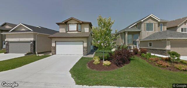 Larawan ng 336 Edmund Gale Drive sa Winnipeg, Manitoba