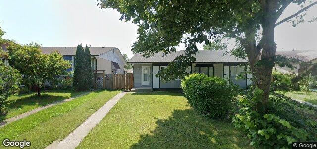Larawan ng 34 Ainsdale Way sa Winnipeg, Manitoba