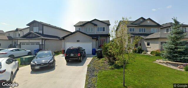 Larawan ng 34 Bill Larkin Lane sa Winnipeg, Manitoba