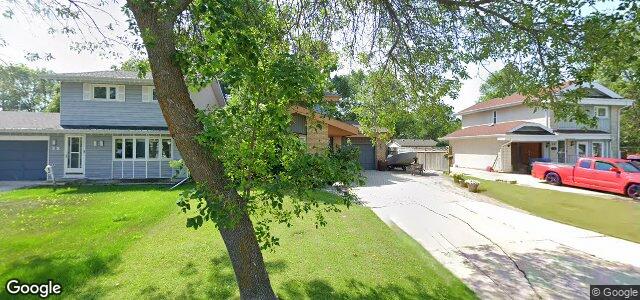 Larawan ng 34 Corliss Crescent sa Winnipeg, Manitoba