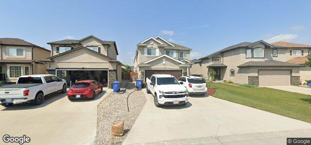 Larawan ng 34 Ed Golding Bay sa Winnipeg, Manitoba