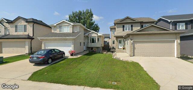 Larawan ng 34 Edmund Gale Drive sa Winnipeg, Manitoba