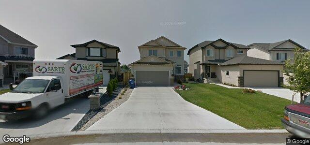 34 Harlow Bay（加拿大曼尼托巴省温尼伯市）房屋照片