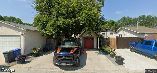 Larawan ng 34 Millwood Meadow sa Winnipeg, Manitoba