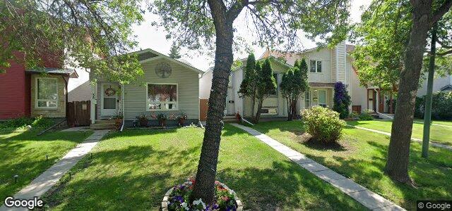 Larawan ng 34 Northcliffe Drive sa Winnipeg, Manitoba