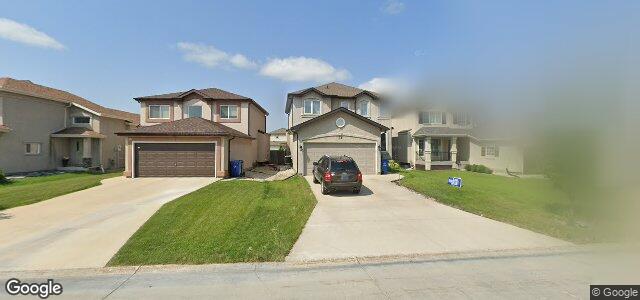 Larawan ng 34 Romance Lane sa Winnipeg, Manitoba