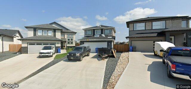 Larawan ng 34 Tom Nichols Place sa Winnipeg, Manitoba