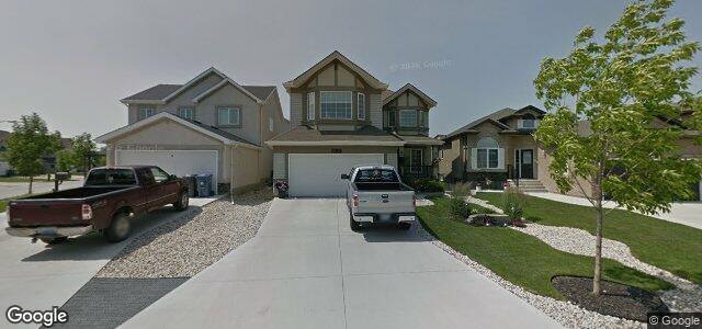 Larawan ng 34 Zoe Lane sa Winnipeg, Manitoba