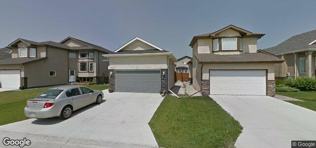 Larawan ng 340 Edmund Gale Drive sa Winnipeg, Manitoba