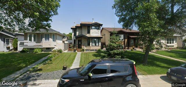 Larawan ng 342 George Marshall Way sa Winnipeg, Manitoba