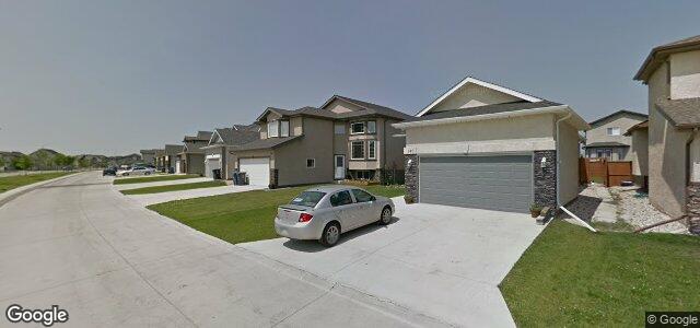 Larawan ng 344 Edmund Gale Drive sa Winnipeg, Manitoba
