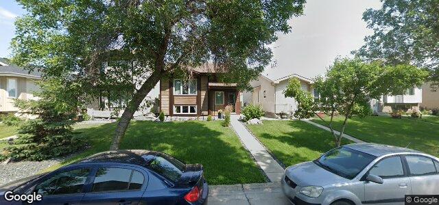 Larawan ng 346 George Marshall Way sa Winnipeg, Manitoba