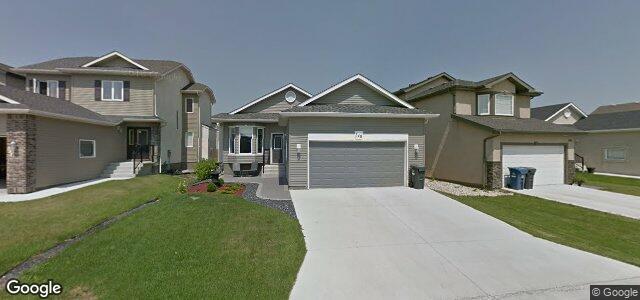 Larawan ng 348 Edmund Gale Drive sa Winnipeg, Manitoba