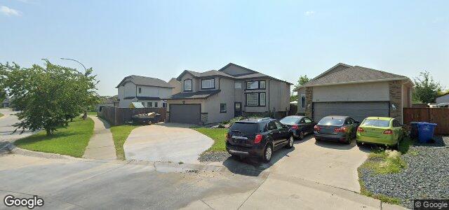 Larawan ng 349 Edmund Gale Drive sa Winnipeg, Manitoba