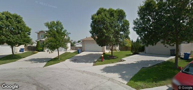 Larawan ng 35 Altomare Place sa Winnipeg, Manitoba