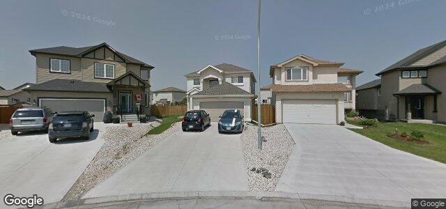 Larawan ng 35 Blumm Crescent sa Winnipeg, Manitoba