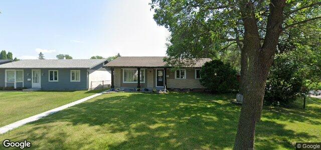 Larawan ng 35 Bridgecrest Drive sa Winnipeg, Manitoba