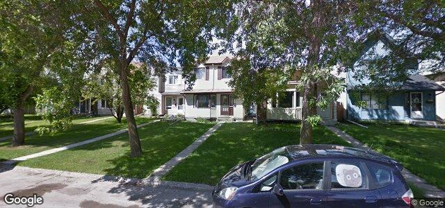 Larawan ng 35 Craglea Corner sa Winnipeg, Manitoba