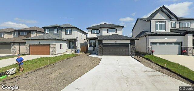 Larawan ng 35 Fieldhouse Way sa Winnipeg, Manitoba