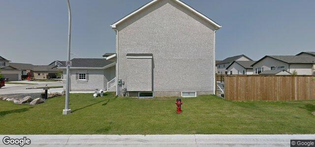 Larawan ng 35 Harlow Bay sa Winnipeg, Manitoba