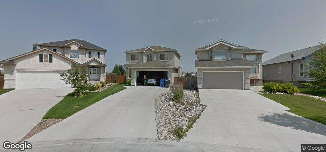 Larawan ng 35 Lopuck Bay sa Winnipeg, Manitoba