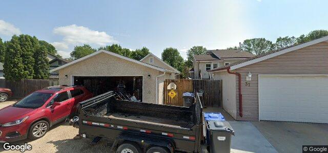 35 Millwood Meadow（加拿大曼尼托巴省溫尼伯市）房屋照片