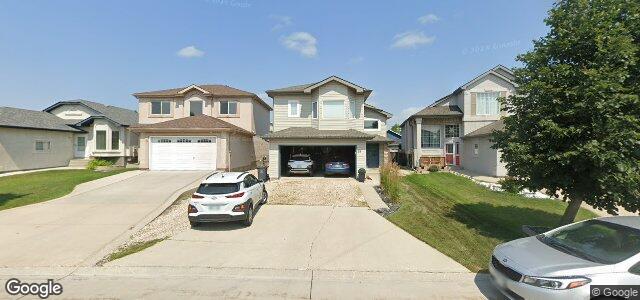 Larawan ng 35 Peter Sosiak Bay sa Winnipeg, Manitoba