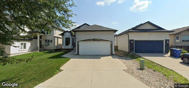 Larawan ng 35 Romance Lane sa Winnipeg, Manitoba