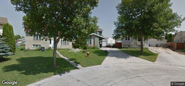 Larawan ng 35 Rothshire Place sa Winnipeg, Manitoba