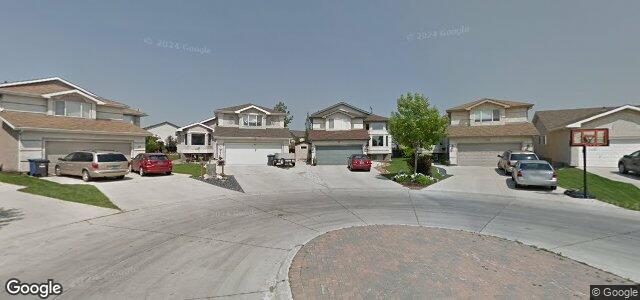 Photo of 35 Sherbo Cove in Winnipeg, Manitoba