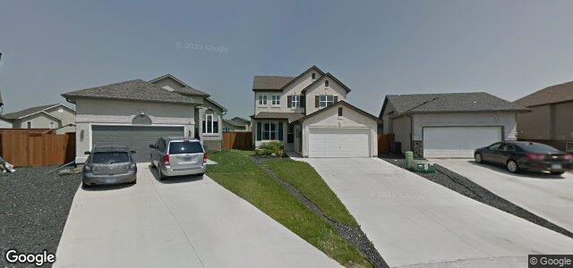 Larawan ng 35 Stan Turriff Place sa Winnipeg, Manitoba