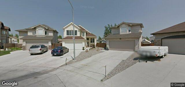 Larawan ng 35 Tom Quinn Place sa Winnipeg, Manitoba