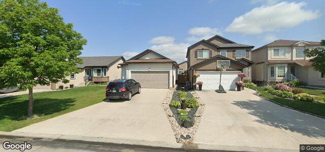 35 Van Slyk Way（加拿大曼尼托巴省溫尼伯市）房屋照片