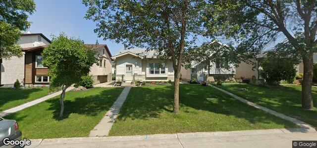 Larawan ng 350 George Marshall Way sa Winnipeg, Manitoba