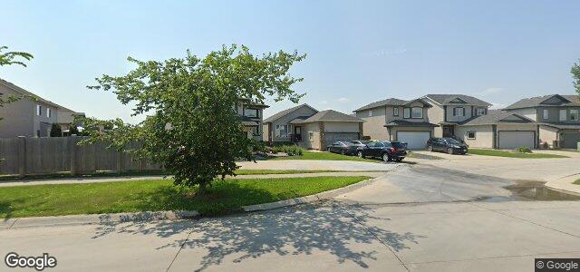Larawan ng 353 Edmund Gale Drive sa Winnipeg, Manitoba