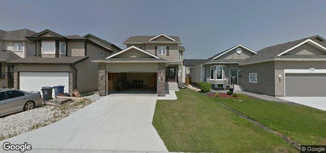 Larawan ng 354 Edmund Gale Drive sa Winnipeg, Manitoba