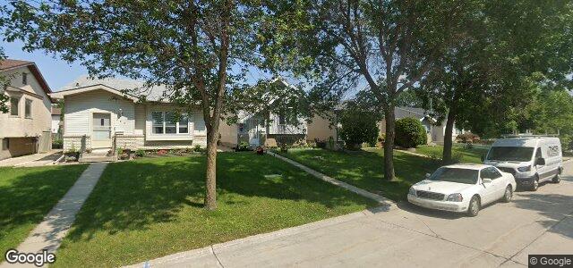 Larawan ng 354 George Marshall Way sa Winnipeg, Manitoba