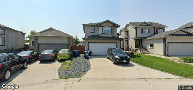 Larawan ng 357 Edmund Gale Drive sa Winnipeg, Manitoba