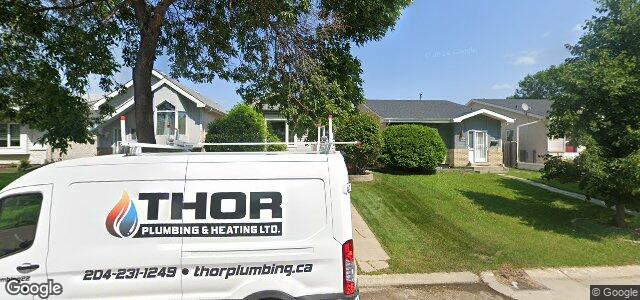 Larawan ng 358 George Marshall Way sa Winnipeg, Manitoba